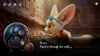 Pip's Big Discovery screenshot 3