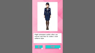 Dress the Part! Outfit Puzzle screenshot 2