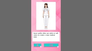 Dress the Part! Outfit Puzzle screenshot 4