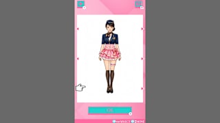 Dress the Part! Outfit Puzzle screenshot 1