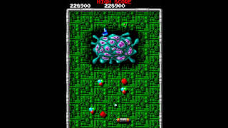 Arcade Archives ARKANOID REVENGE OF DOH screenshot 6