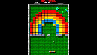 Arcade Archives ARKANOID REVENGE OF DOH screenshot 2