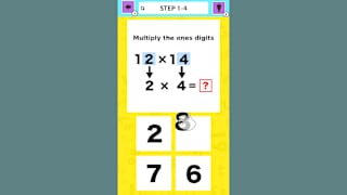 Place & Learn 19×19 Mental Math screenshot 4
