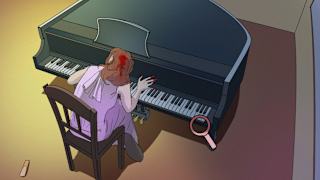 Crime Scene : What’s Wrong? screenshot 3