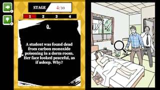 Hidden Clues: Mystery Scene Challenge screenshot 4