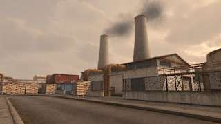 Counter Protocol: Origins screenshot 6