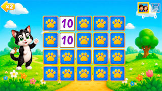 Little Number Daycare - Learn, Count, Say, Play for Toddlers screenshot 4