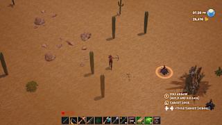 Tales from The Dancing Moon screenshot 4