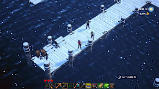 Tales from The Dancing Moon screenshot 5
