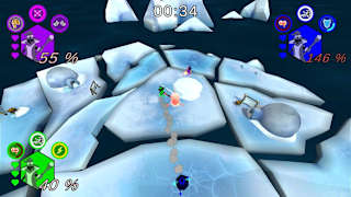 Wizboyz screenshot 2