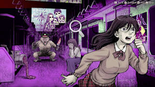 Chilling Urban Legends screenshot 1