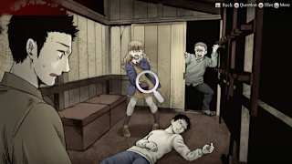 Chilling Urban Legends screenshot 2