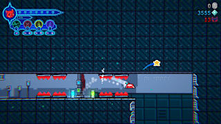 Cat-Astrophy screenshot 2