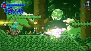 Cat-Astrophy screenshot 1