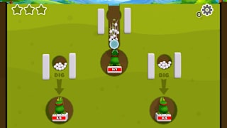 Feed Them screenshot 1