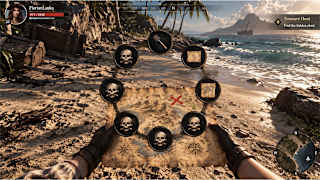 Wild Rose: Broken Compass screenshot 5