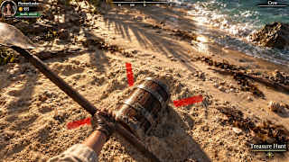 Wild Rose: Broken Compass screenshot 2