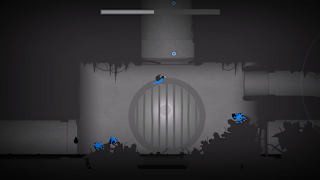 Grayland Remastered screenshot 2