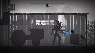 Grayland Remastered screenshot 3