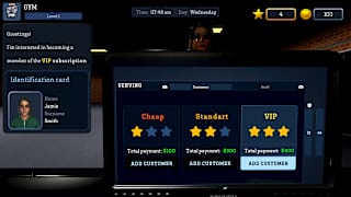 Fitness Club Simulator 2027 screenshot 3