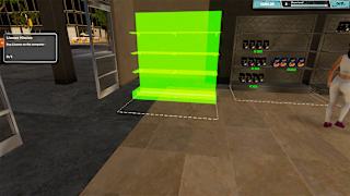 Supermarket Simulator - Grocery Store screenshot 4
