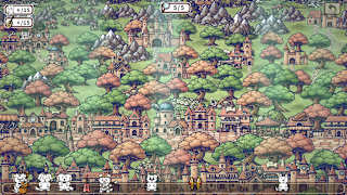 Shy Dogs Hidden Orchestra 2 screenshot 2