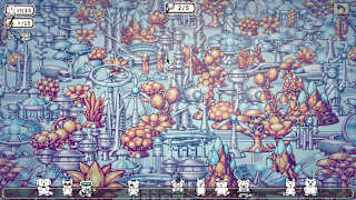Shy Dogs Hidden Orchestra 2 screenshot 4