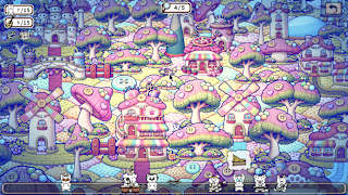 Shy Dogs Hidden Orchestra 2 screenshot 3