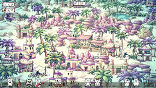 Shy Dogs Hidden Orchestra 2 screenshot 5