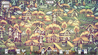 Shy Dogs Hidden Orchestra 2 screenshot 6