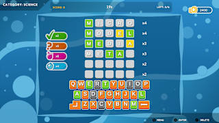 Lingix Lingo screenshot 1