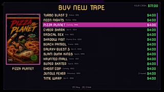 Be Kind Rewind screenshot 2