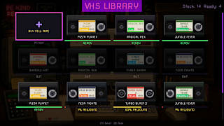 Be Kind Rewind screenshot 5