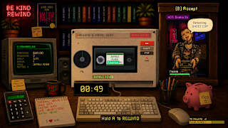 Be Kind Rewind screenshot 3