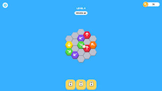 Hex Park screenshot 2