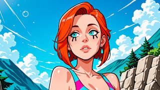 Hidden Girls: Secret Puzzle screenshot 1