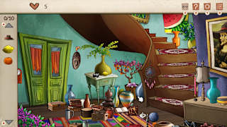 Nora: In Search Of Hidden Ingredients - Director's Cut screenshot 3