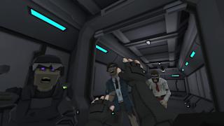 Outbreak: Dead City screenshot 6