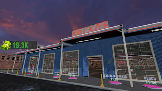 Build My Arcade screenshot 1