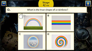 99% Can't Spot It! Common Sense Battle screenshot 2