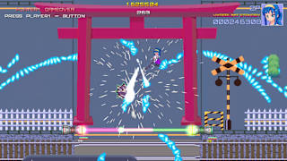 MIHASHIRA screenshot 5