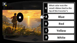 The Final Scene screenshot 2
