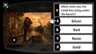 The Final Scene screenshot 4