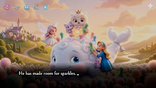 Alice and the Looking-Glass screenshot 5