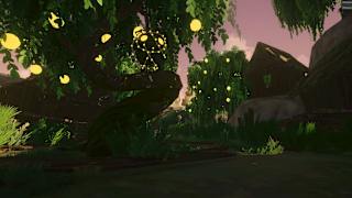 Mireglow screenshot 5