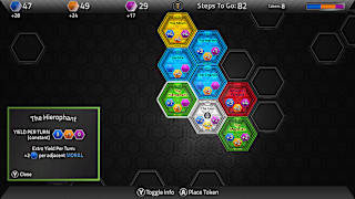 Tarot Tokens screenshot 5