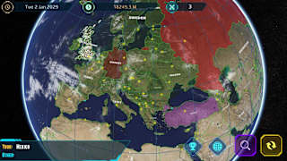 Conquest: Global Domination screenshot 3