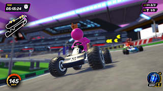 Ragdoll Kart Simulator 2026 screenshot 3