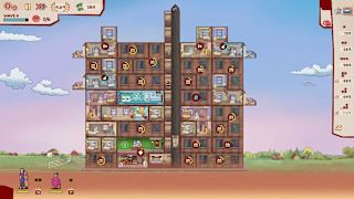 Hotel Empire - Check Inn screenshot 4
