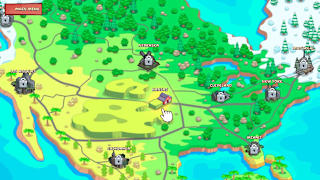 Hotel Empire - Check Inn screenshot 5